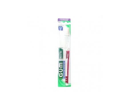 GUM MicroTip compact sensitive - Higiene bucal