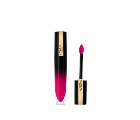 Comprar en oferta L'Oréal Paris Rouge Signature Brilliant 307 Be Passionate (6,4ml)