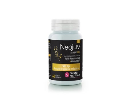 Natural Nutrition Neojuv Expert 300 60caps