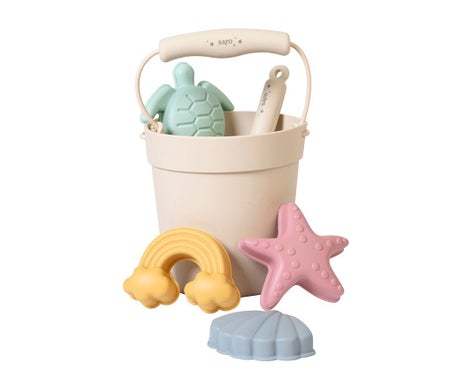 Saro Set de Playa Play and Fun 1ud