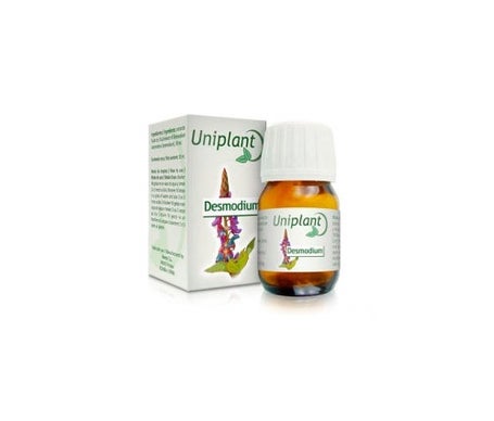 Tegor Extracto Desmodium 30ml