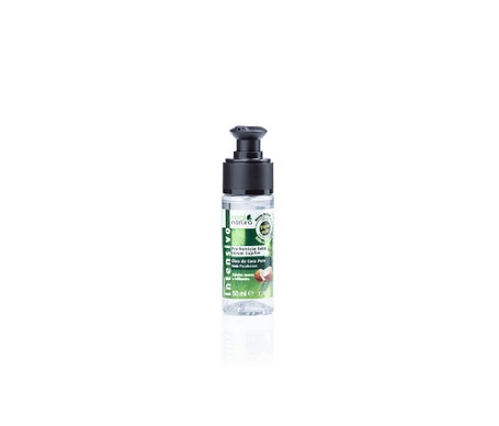 Real Natura Sérum Capilar Pro-Nutrición Extra Coco Puro 50ml