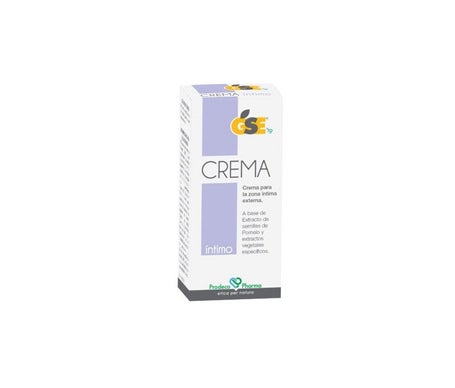 Gse Íntimo Crema 30ml
