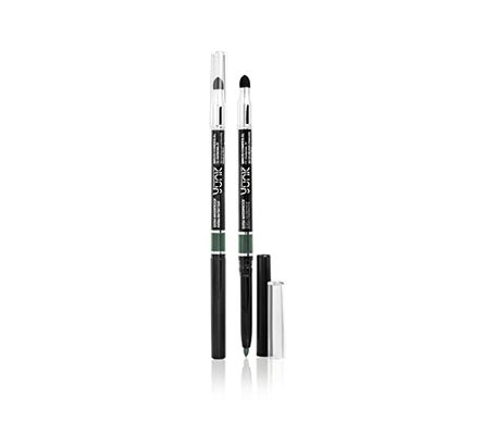 Yunic Eye Liner Verde Waterproof