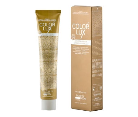 Design Look Color Lux Caramelo 100ml