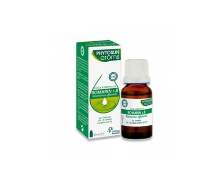 'Phytosun''A He Rosemary 10Ml'
