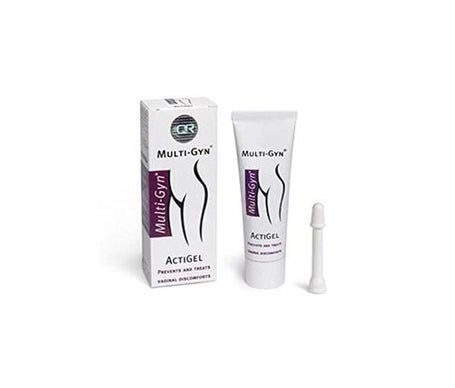 Karo Pharma Multi Gyn Liquigel 50ml