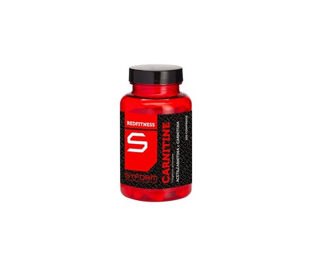 New Syform Carnitine 100comp