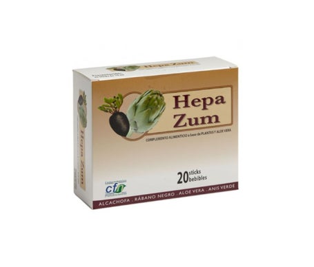 Cfn Hepazum 20amp