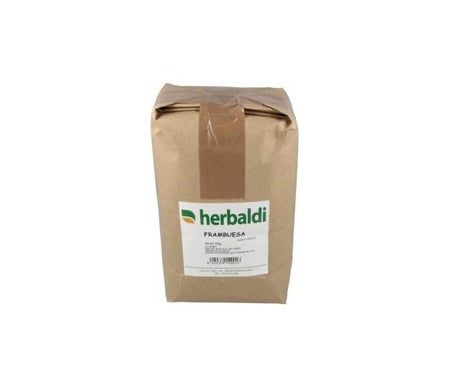 Herbaldi Hierba Frambuesa Hoja 1kg