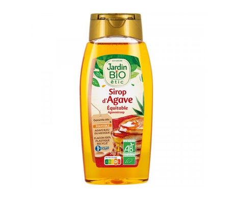 Lea Nature Sirop d'Agave 500ml