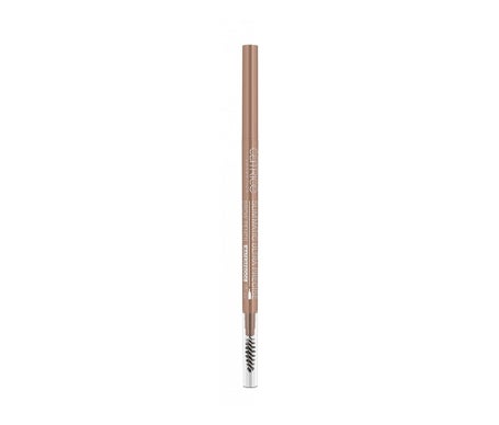 'Catrice Slim''Matic Ultra Precise Brow Pencil Waterproof 020 Medium 1ud'