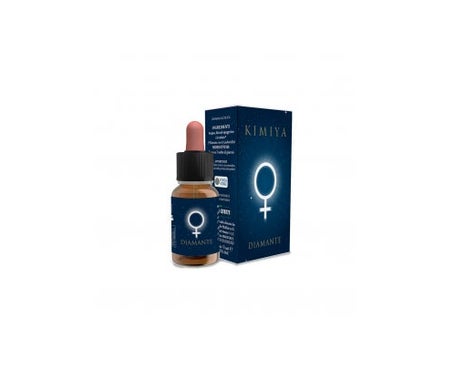 Forza Vitale Kimiya Diamante 10Ml