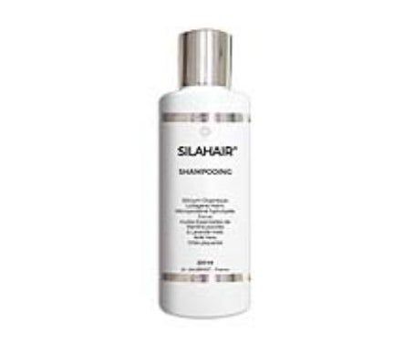 Santé Silice Silahair Champú 200ml