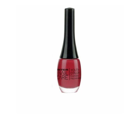 Beter Nail Care Youth Color Nro 035 Silky Red 11ml