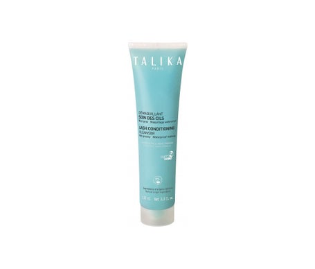 Talika Lash Conditioning Cleanser 100ml