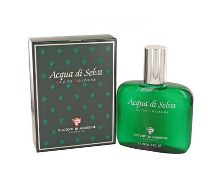 Visconti di Modrone Acqua di Selva Agua de Colonia 200ml
