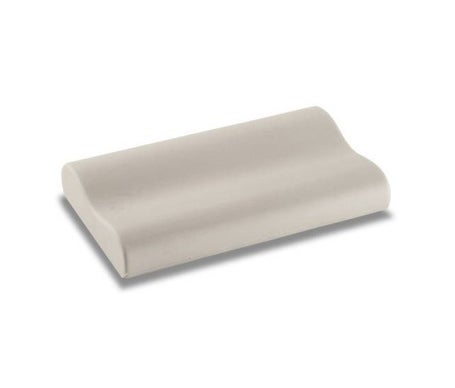 Almohada Cervical Anatómica de Seguridad
