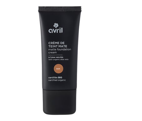 Avril Crema de Teint Base Dorado 28ml
