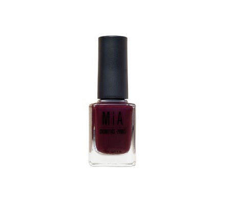 Mia Laurens Paris Esmalte Uñas Bull Blood 11ml