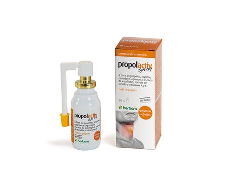 Propolactiv Spray 30ml