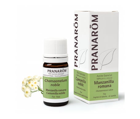 Pranarôm Aceite Esencial de Manzanilla Romana 5ml