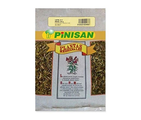 Pinisan Cantueso 50g