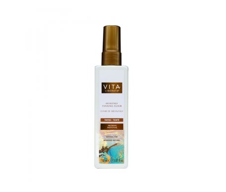 Vita Liberata Tanning Elixir 150ml