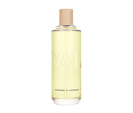 Victorio & Lucchino Aguas Esenciales Pura Vida Edt Spray 250ml