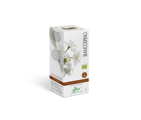 Aboca Espino Concentrado Fluido Gotas 75ml