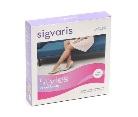 Coll Sigv2 Styl TraN 1uds Black M L 1ud