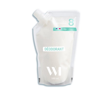WhatMatters Desodorante Eco-Refill Nº8 180ml