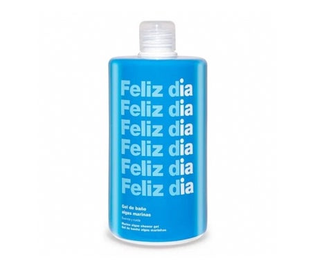 Interapothek Gel Algas Marinas 750ml