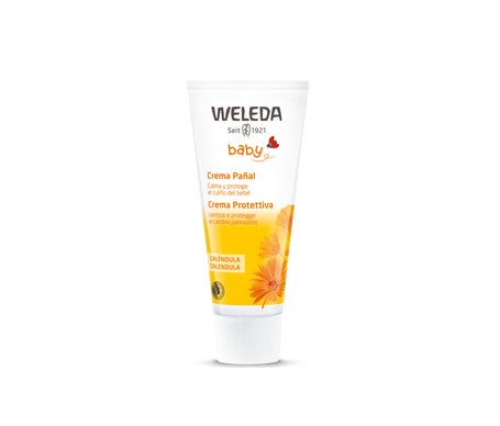 Weleda Baby Crema Pañal de Caléndula 75ml