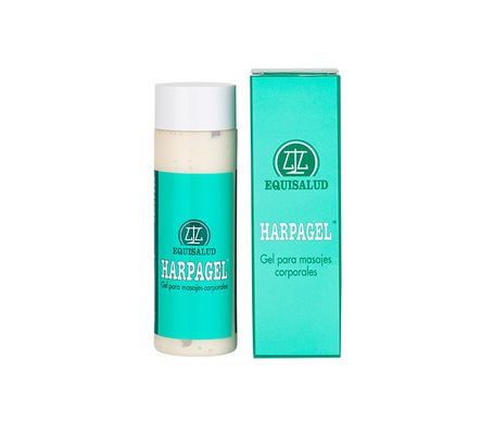 Equisalud Harpagel 120ml | Natural Doctor