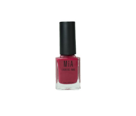 Mia Laurens Paris Royal Ruby esmalte de uñas 11ml