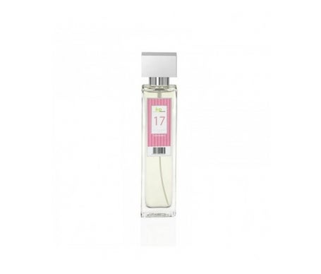 Iap Pharma Perfume para Mujer Nº 17 150ml