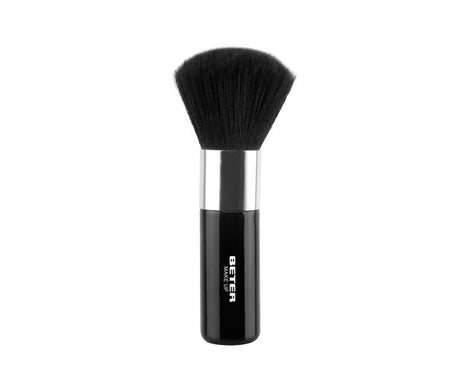 Beter Brocha Maquillaje XL Pelo Sintético Extra 14.5cm