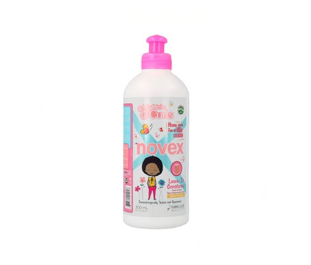 Novex My Little Curls Leave In Acondicionador Niños 300ml