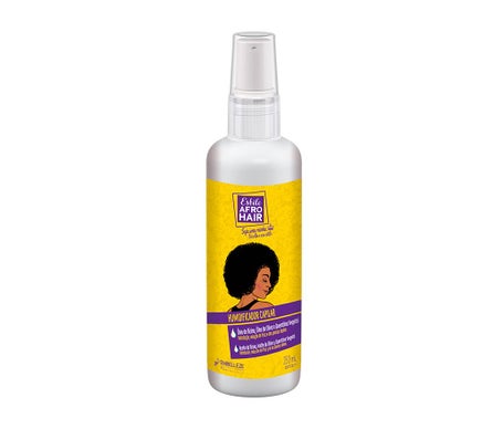Novex Afrohair Humidificador 250ml