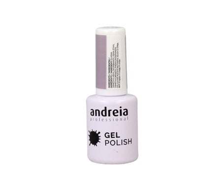 Andreia Professional Esmalte de Uñas Gel HC4 10,5ml