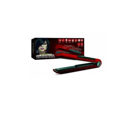 Italian Design Wireless USB Rechargeable Hair Straightener - Planchas de pelo