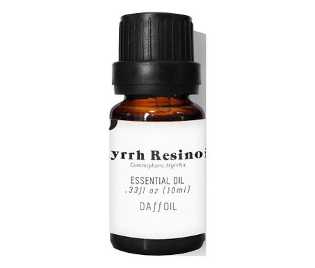 Daffoil Aceite Esencial Mirra Resinoide 10ml | Natural Doctor