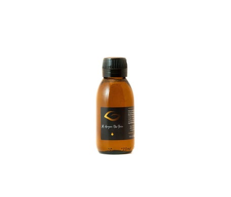 Gaia Aceite de Argán 125ml