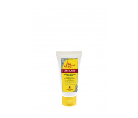 Alvarez Gomez Crema De Manos Nutritiva Y Reparadora 75 ml
