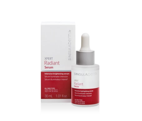 SingulaDerm Xpert Radiant Sérum 30ml