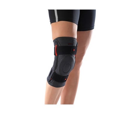 Donjoy Rodilla Stabilax 35-38cm T1 1ut