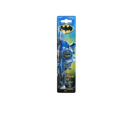 Tapa de la ventosa de Bden Batman
