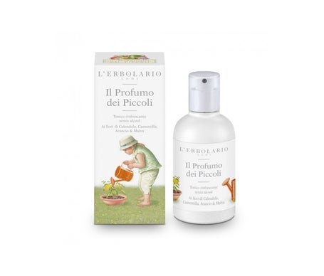 El Aroma de los Pequeños 50Ml