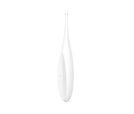 Satisfyer Twirling Fun blanc